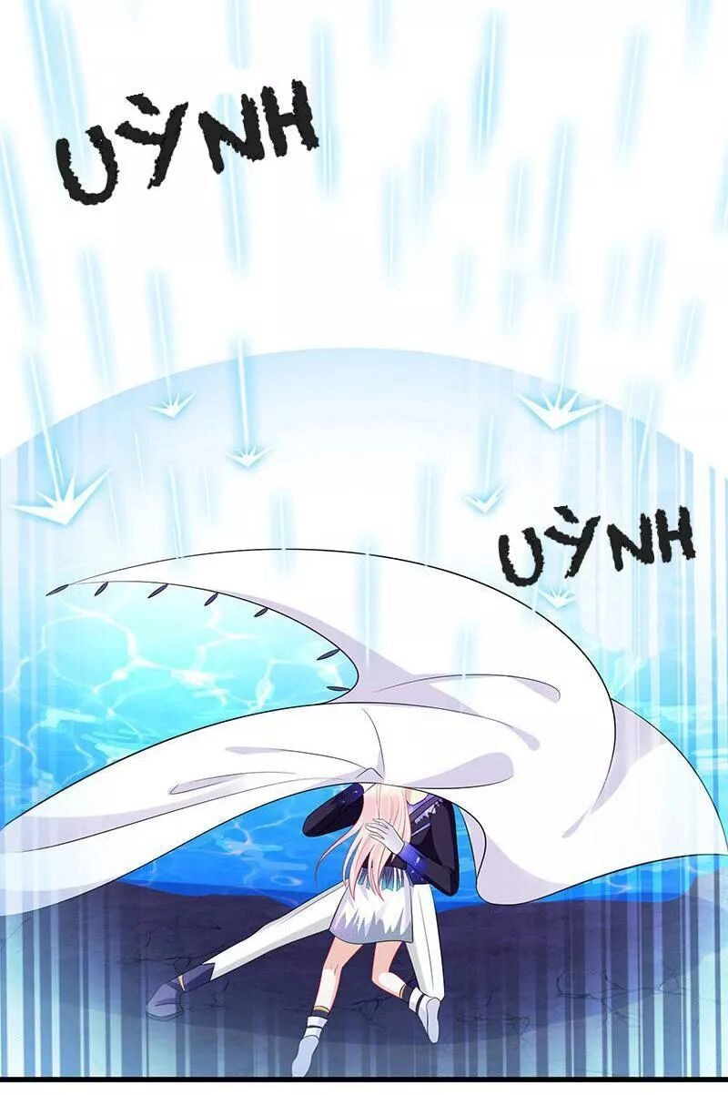 Vương Bài Thiên Sư Và Tiểu Manh Yêu Chapter 44 - 34