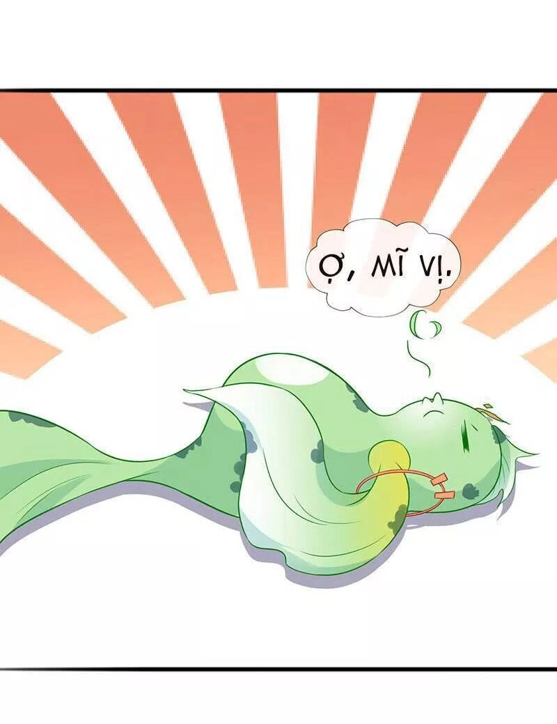 Vương Bài Thiên Sư Và Tiểu Manh Yêu Chapter 46 - 6