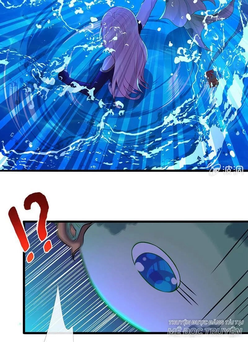 Vương Bài Thiên Sư Và Tiểu Manh Yêu Chapter 46 - 19