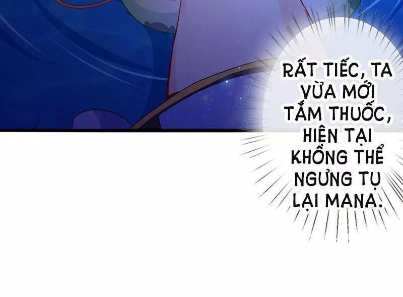 Vương Bài Thiên Sư Và Tiểu Manh Yêu Chapter 46 - 25