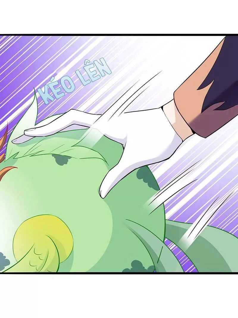 Vương Bài Thiên Sư Và Tiểu Manh Yêu Chapter 46 - 26