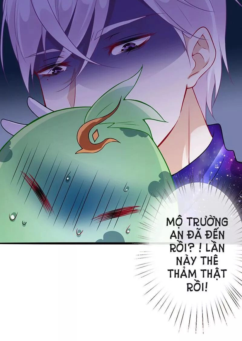 Vương Bài Thiên Sư Và Tiểu Manh Yêu Chapter 46 - 28