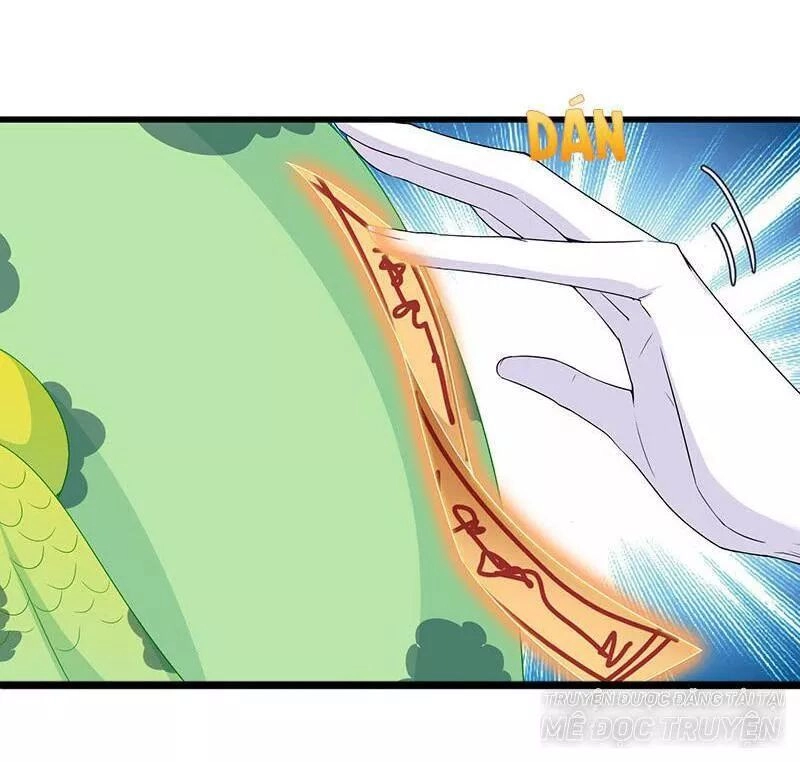 Vương Bài Thiên Sư Và Tiểu Manh Yêu Chapter 46 - 31