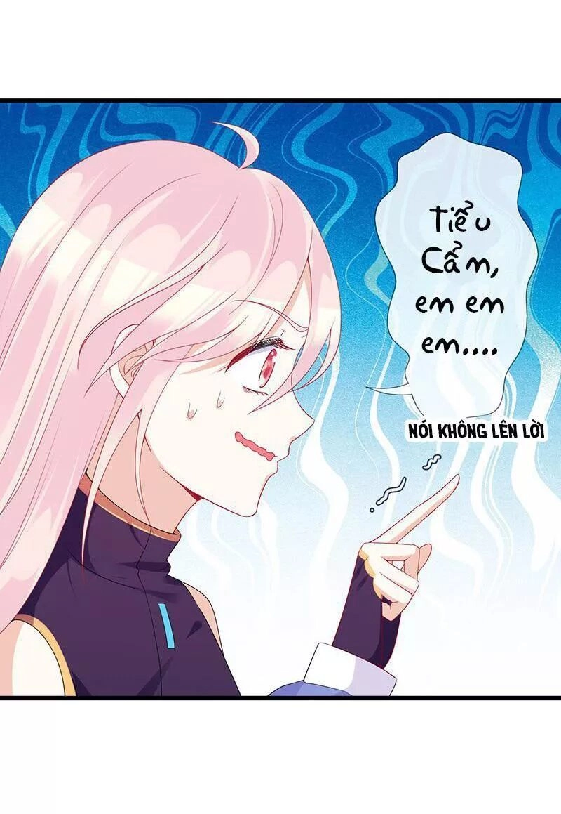 Vương Bài Thiên Sư Và Tiểu Manh Yêu Chapter 46 - 33