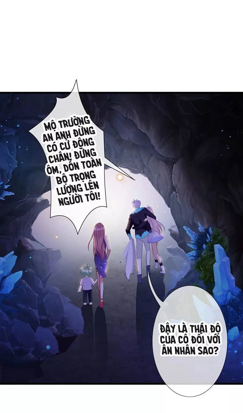 Vương Bài Thiên Sư Và Tiểu Manh Yêu Chapter 46 - 38