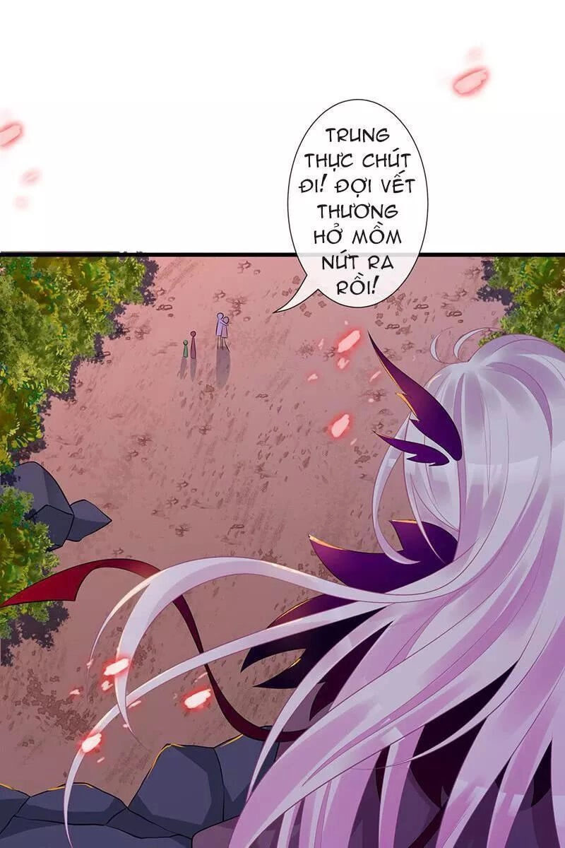 Vương Bài Thiên Sư Và Tiểu Manh Yêu Chapter 46 - 39