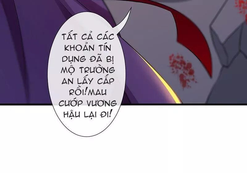 Vương Bài Thiên Sư Và Tiểu Manh Yêu Chapter 46 - 43