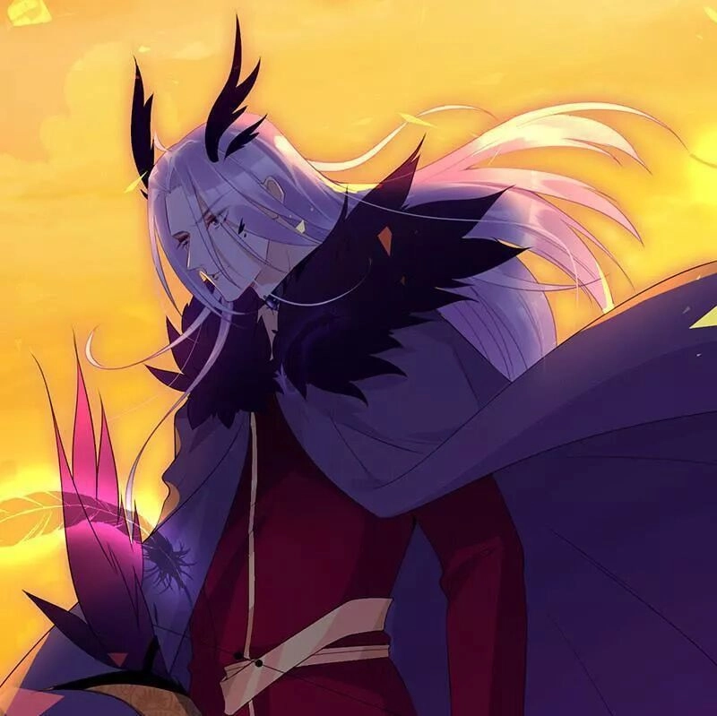 Vương Bài Thiên Sư Và Tiểu Manh Yêu Chapter 46 - 45