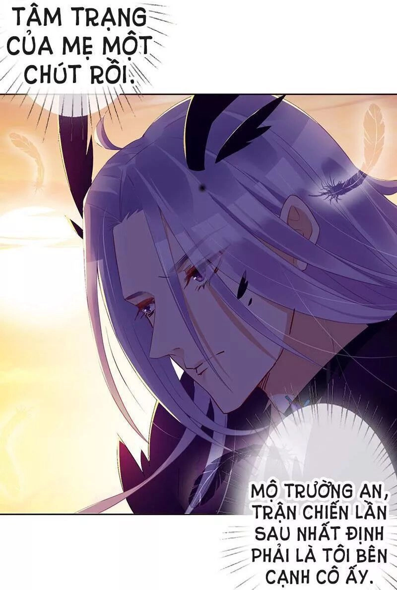 Vương Bài Thiên Sư Và Tiểu Manh Yêu Chapter 46 - 48