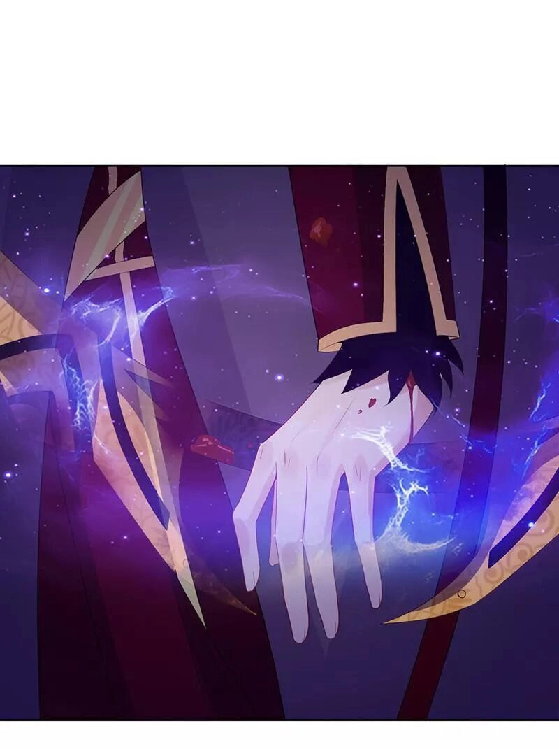 Vương Bài Thiên Sư Và Tiểu Manh Yêu Chapter 46 - 52