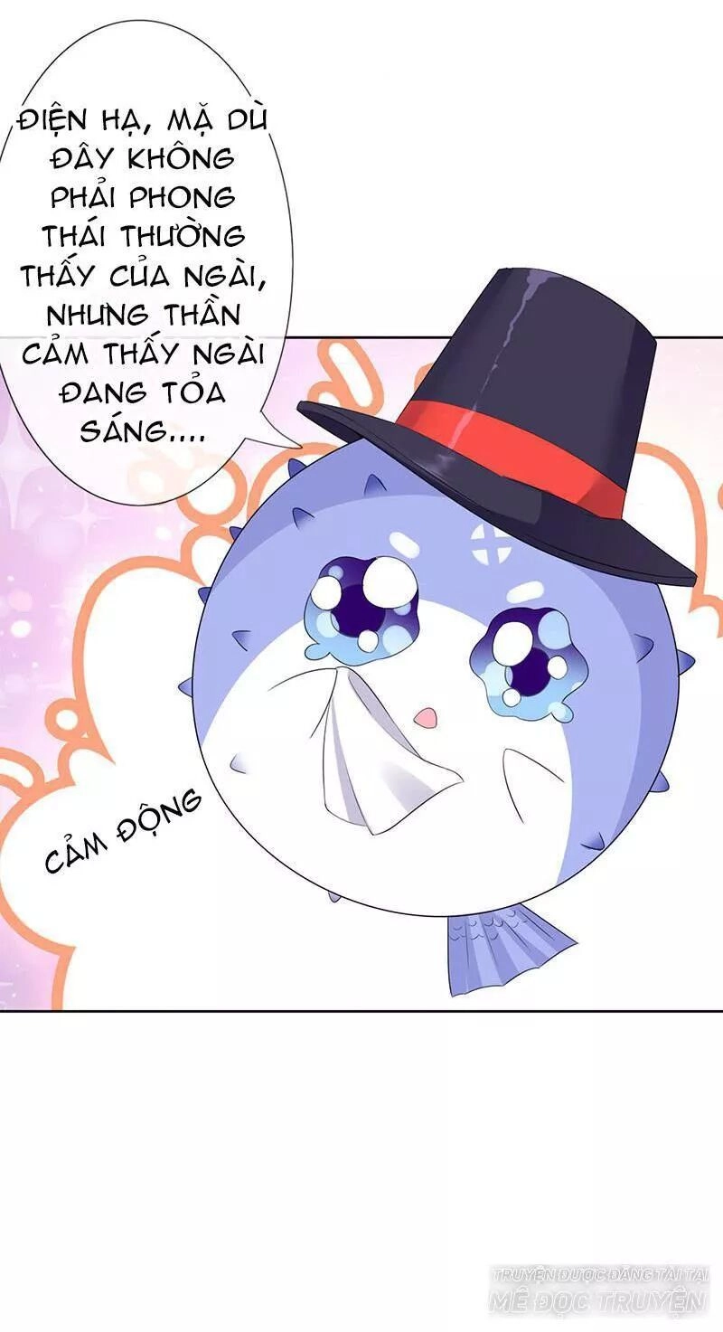 Vương Bài Thiên Sư Và Tiểu Manh Yêu Chapter 46 - 53