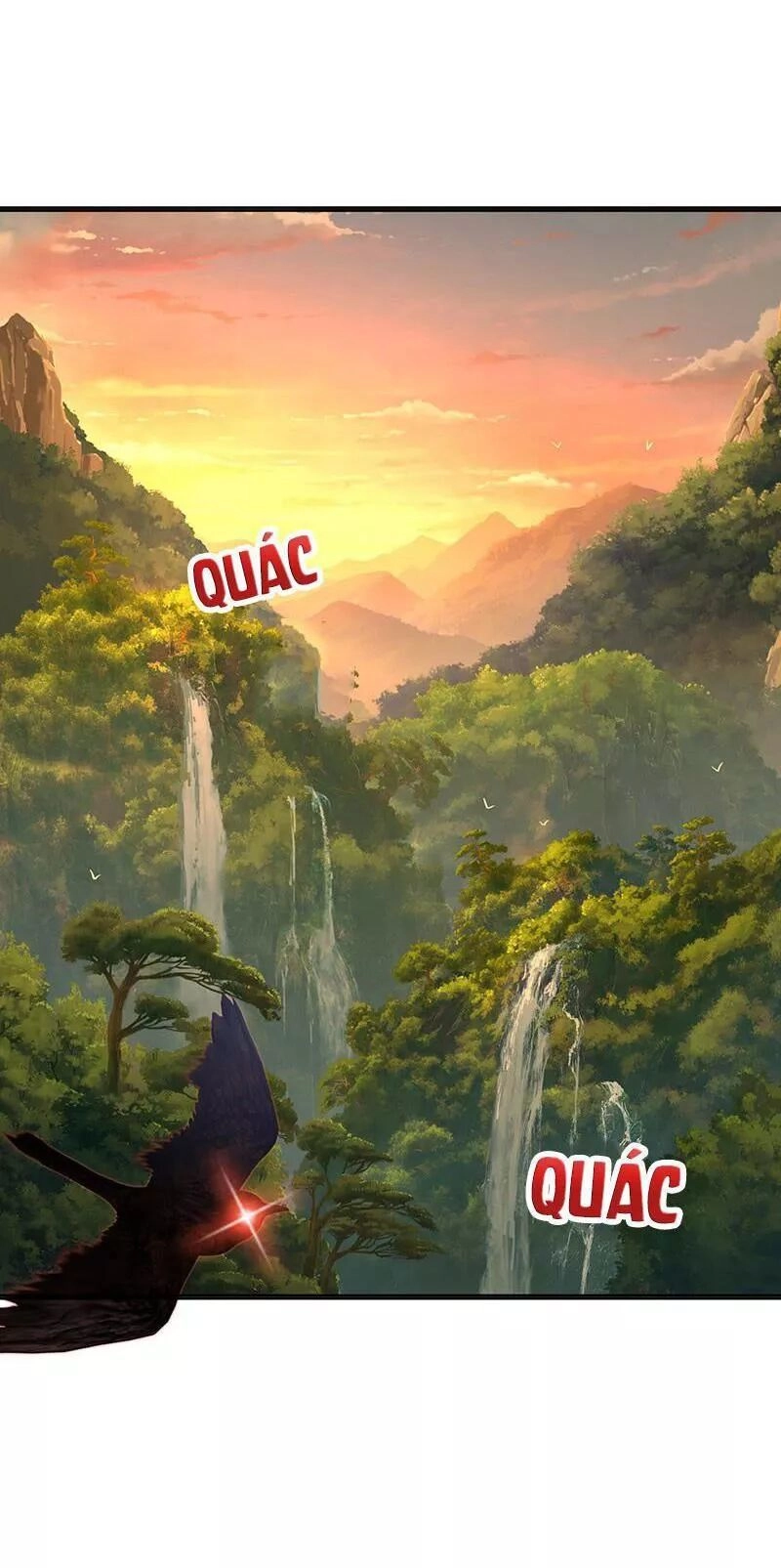 Vương Bài Thiên Sư Và Tiểu Manh Yêu Chapter 46 - 56