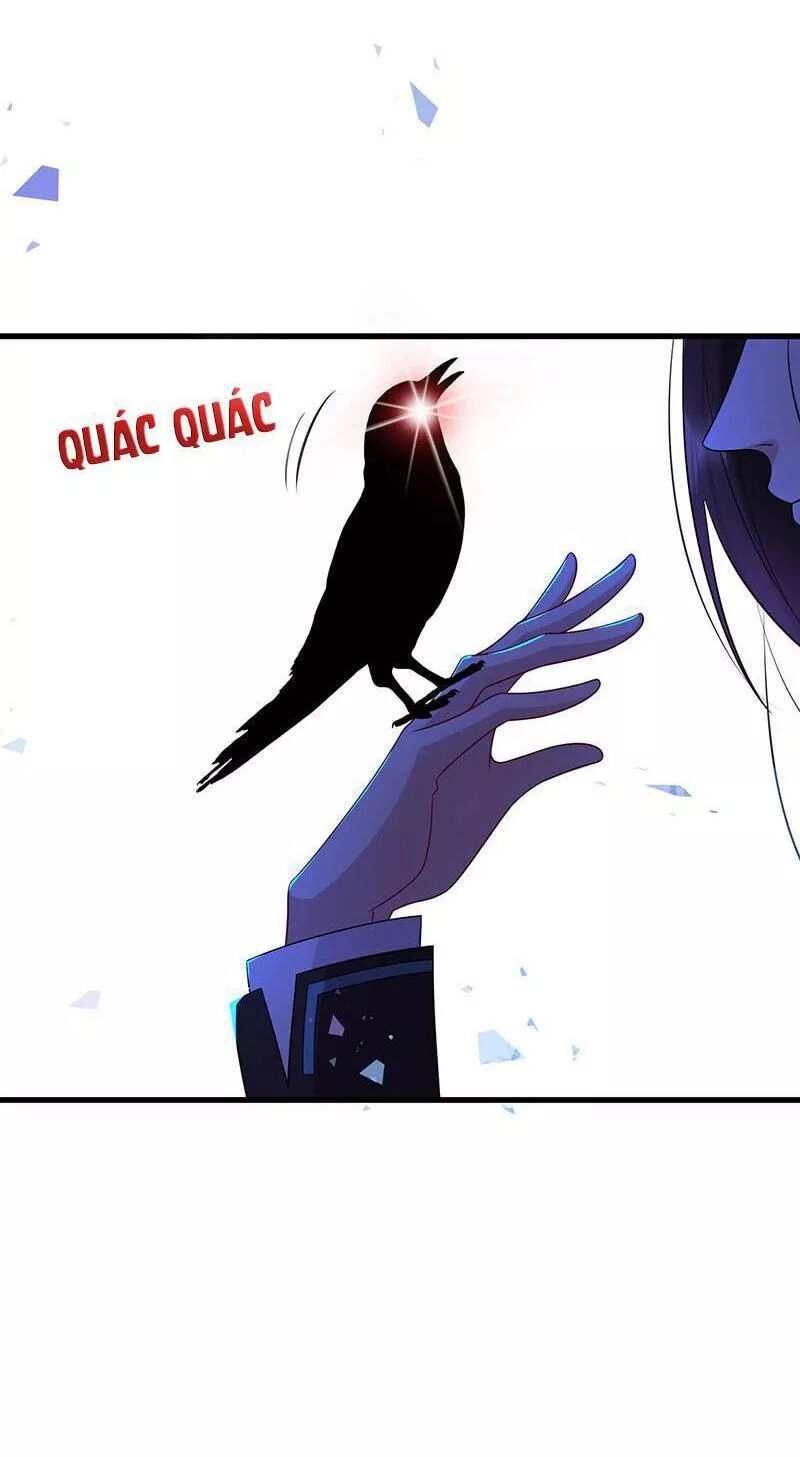 Vương Bài Thiên Sư Và Tiểu Manh Yêu Chapter 46 - 59