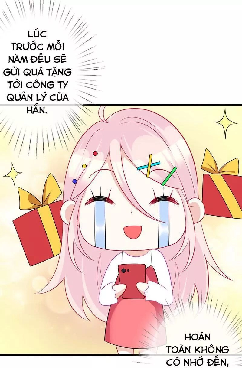 Vương Bài Thiên Sư Và Tiểu Manh Yêu Chapter 47 - 37