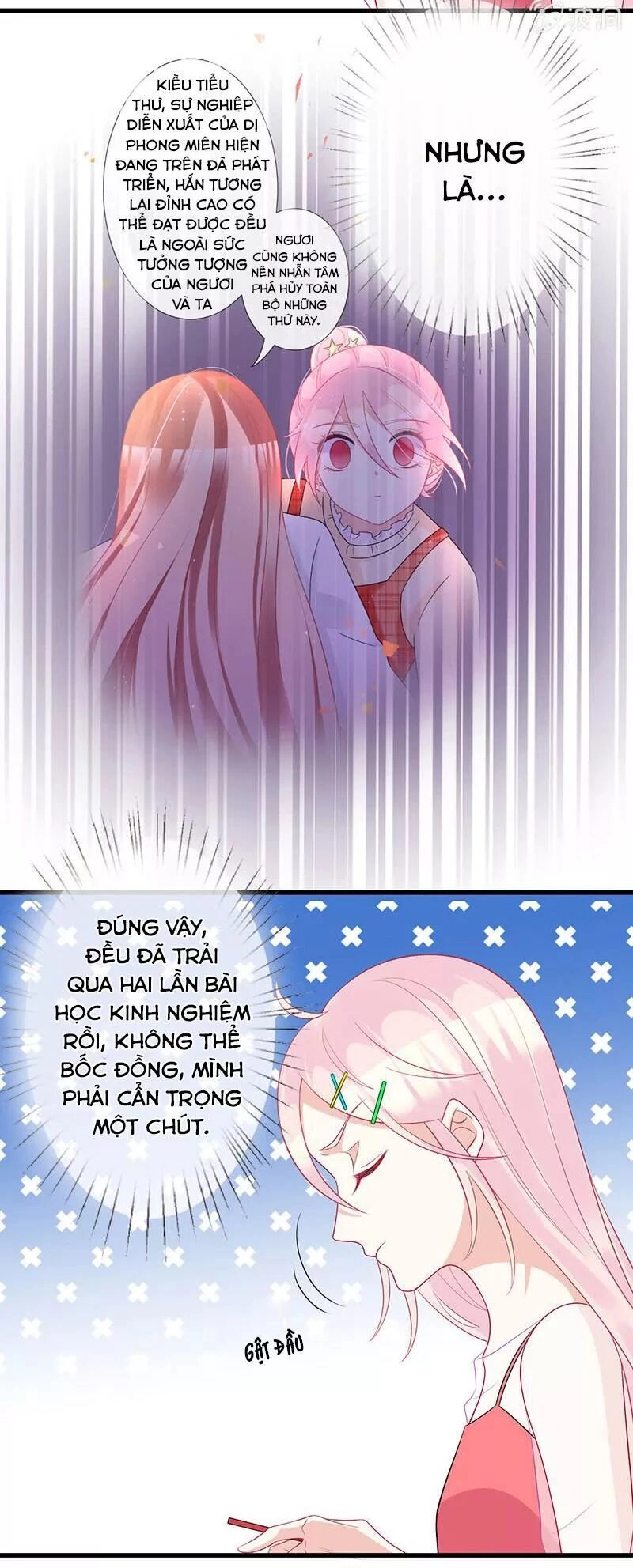 Vương Bài Thiên Sư Và Tiểu Manh Yêu Chapter 47 - 39