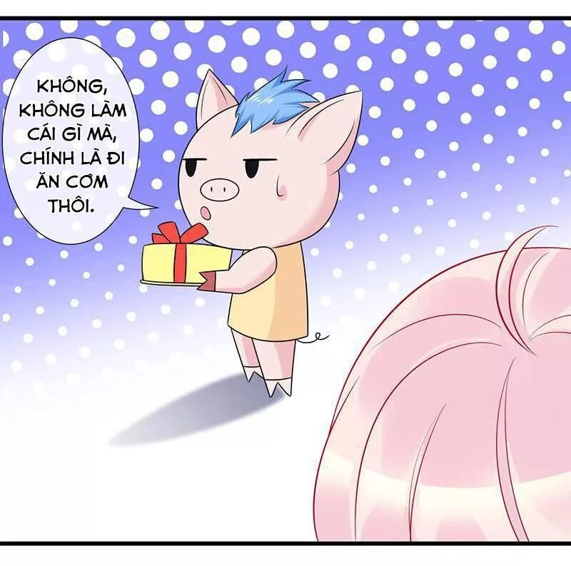 Vương Bài Thiên Sư Và Tiểu Manh Yêu Chapter 47 - 52