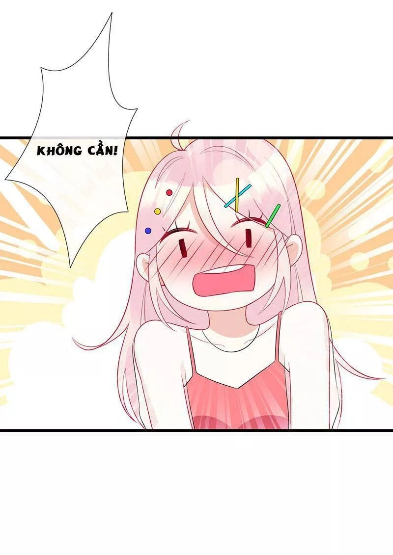 Vương Bài Thiên Sư Và Tiểu Manh Yêu Chapter 48 - 40