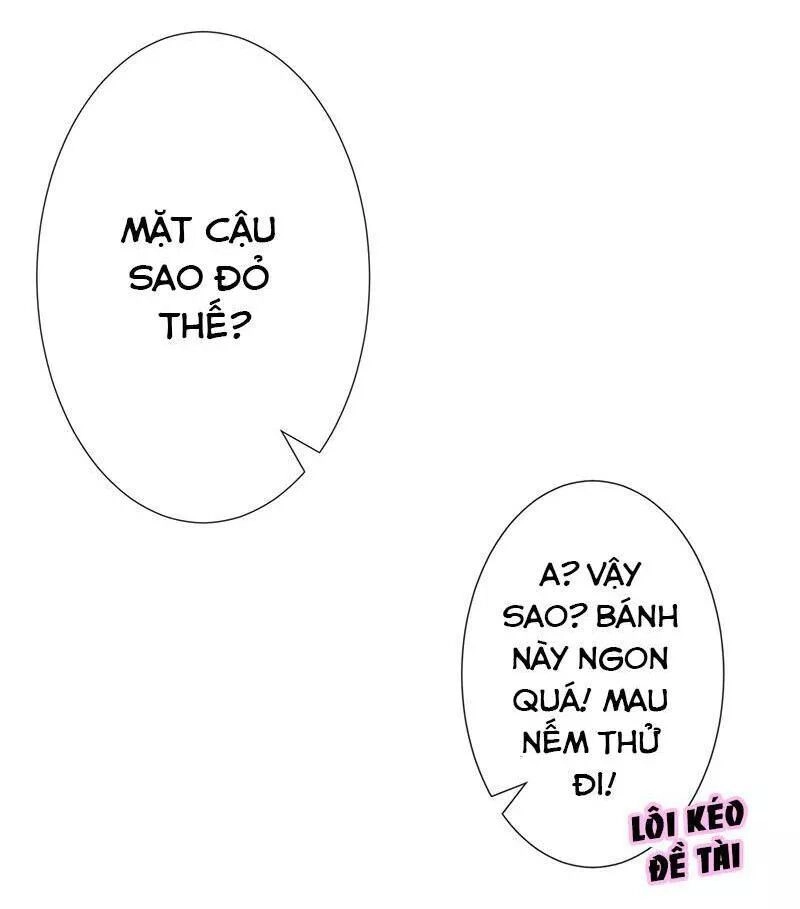 Vương Bài Thiên Sư Và Tiểu Manh Yêu Chapter 48 - 43