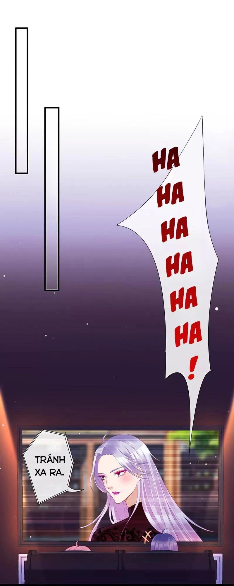 Vương Bài Thiên Sư Và Tiểu Manh Yêu Chapter 49 - 3