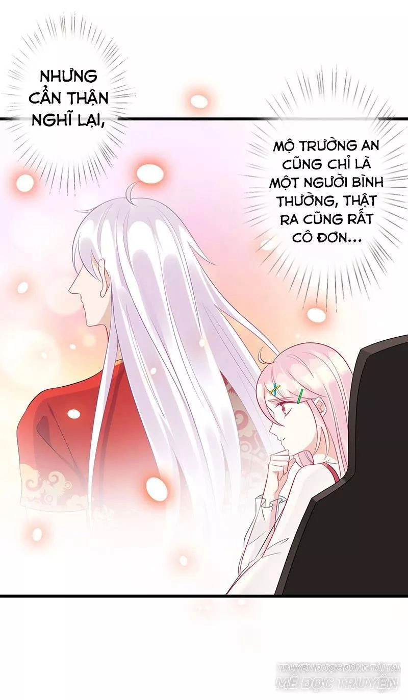 Vương Bài Thiên Sư Và Tiểu Manh Yêu Chapter 49 - 6