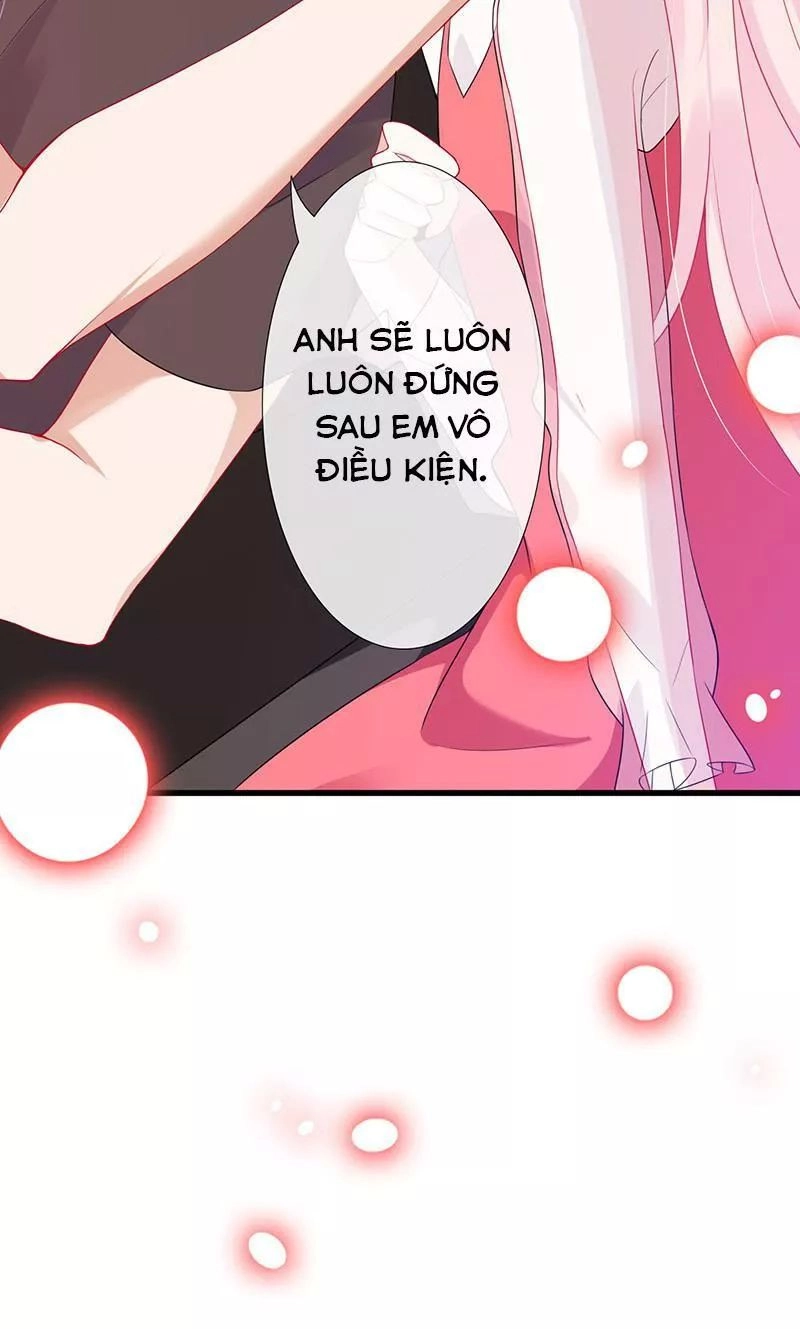 Vương Bài Thiên Sư Và Tiểu Manh Yêu Chapter 49 - 13