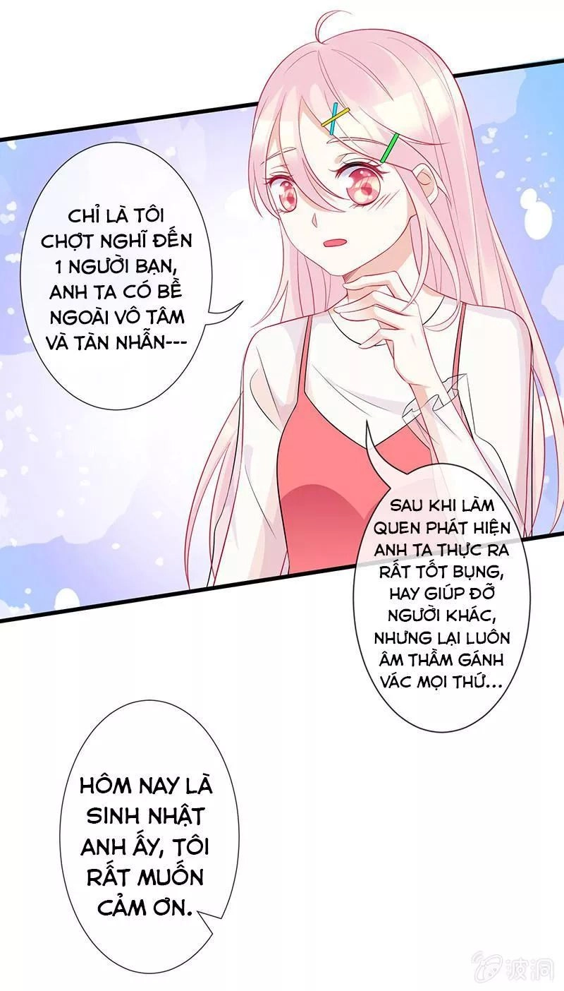 Vương Bài Thiên Sư Và Tiểu Manh Yêu Chapter 49 - 16