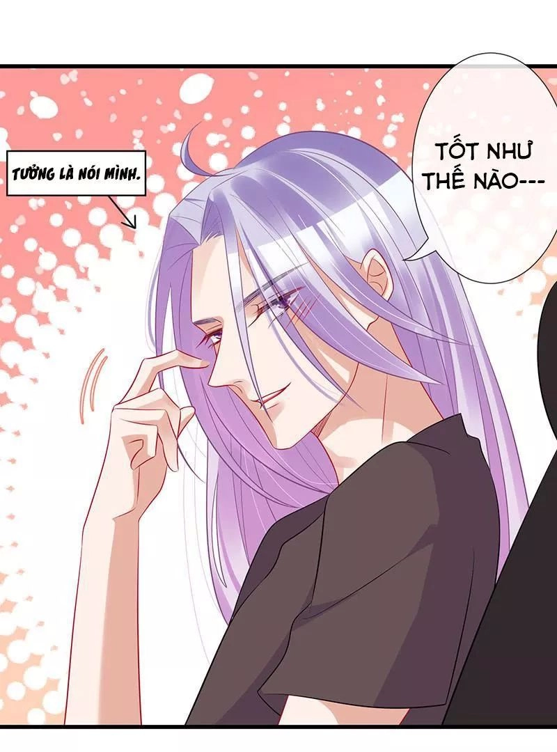 Vương Bài Thiên Sư Và Tiểu Manh Yêu Chapter 49 - 17