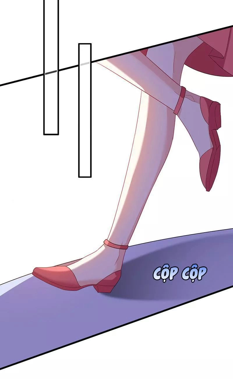 Vương Bài Thiên Sư Và Tiểu Manh Yêu Chapter 49 - 24