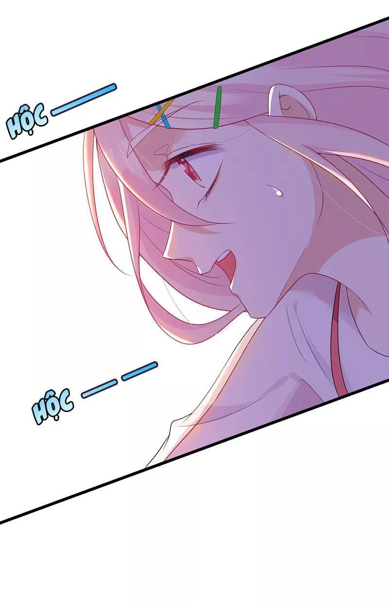 Vương Bài Thiên Sư Và Tiểu Manh Yêu Chapter 49 - 25