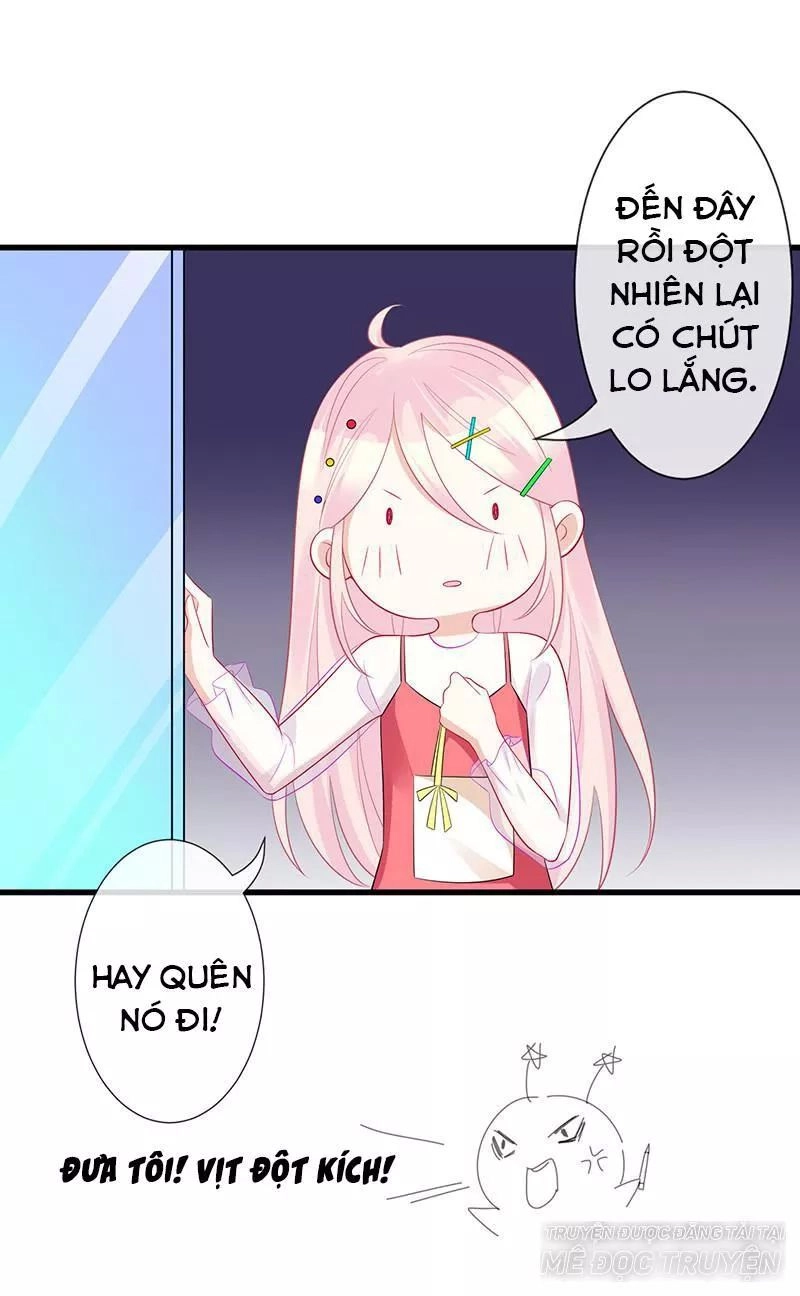 Vương Bài Thiên Sư Và Tiểu Manh Yêu Chapter 49 - 28