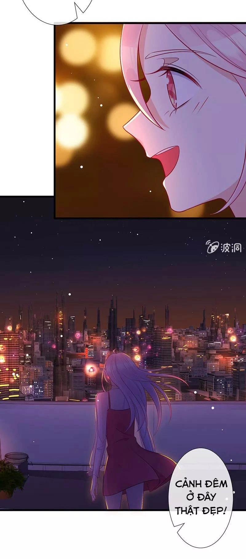 Vương Bài Thiên Sư Và Tiểu Manh Yêu Chapter 49 - 33