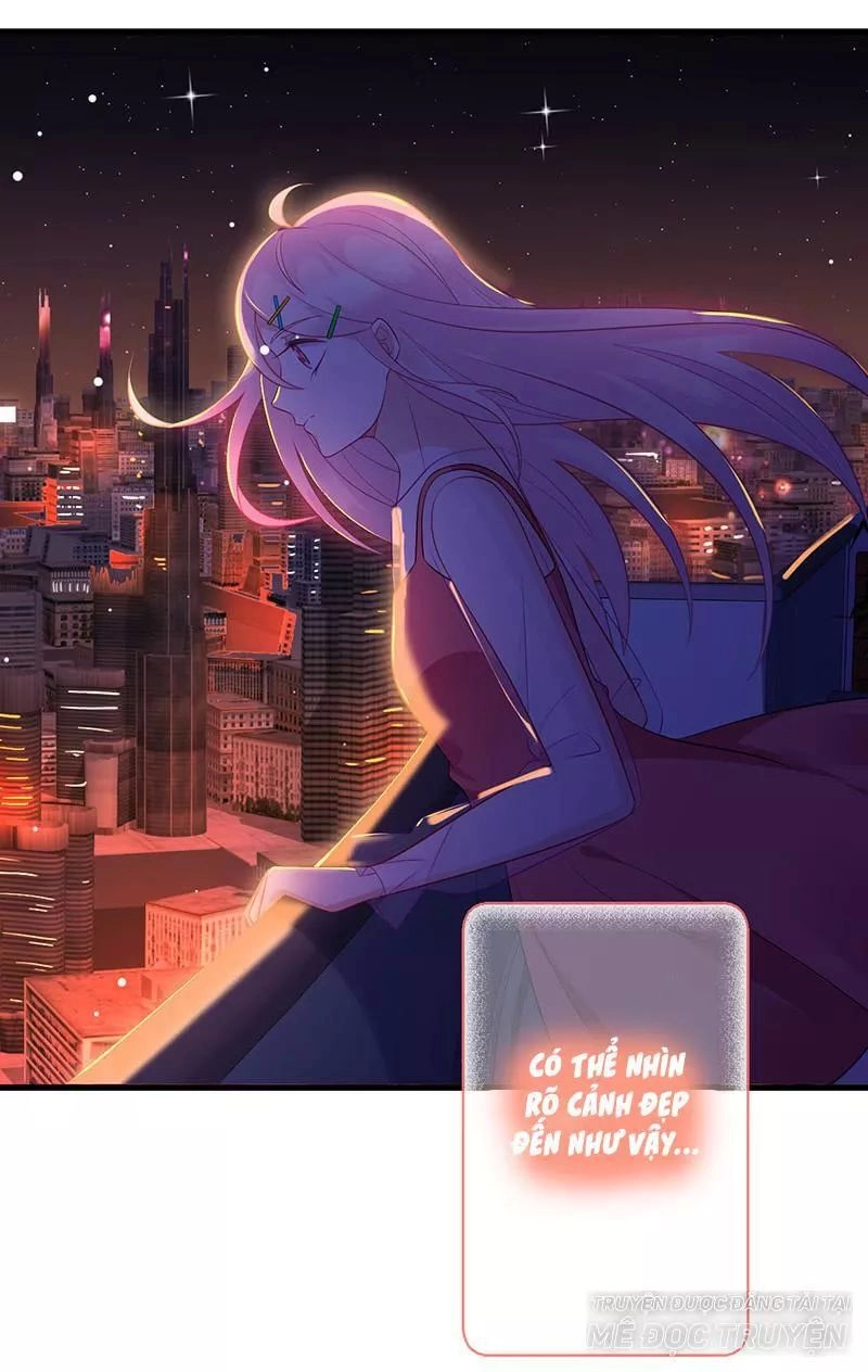 Vương Bài Thiên Sư Và Tiểu Manh Yêu Chapter 49 - 34