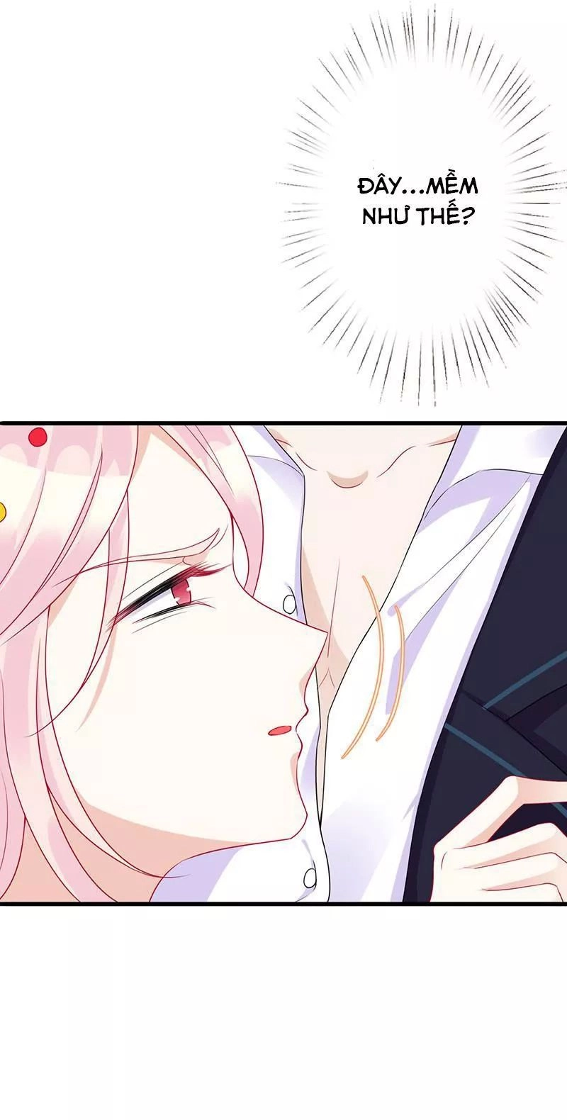 Vương Bài Thiên Sư Và Tiểu Manh Yêu Chapter 49 - 42