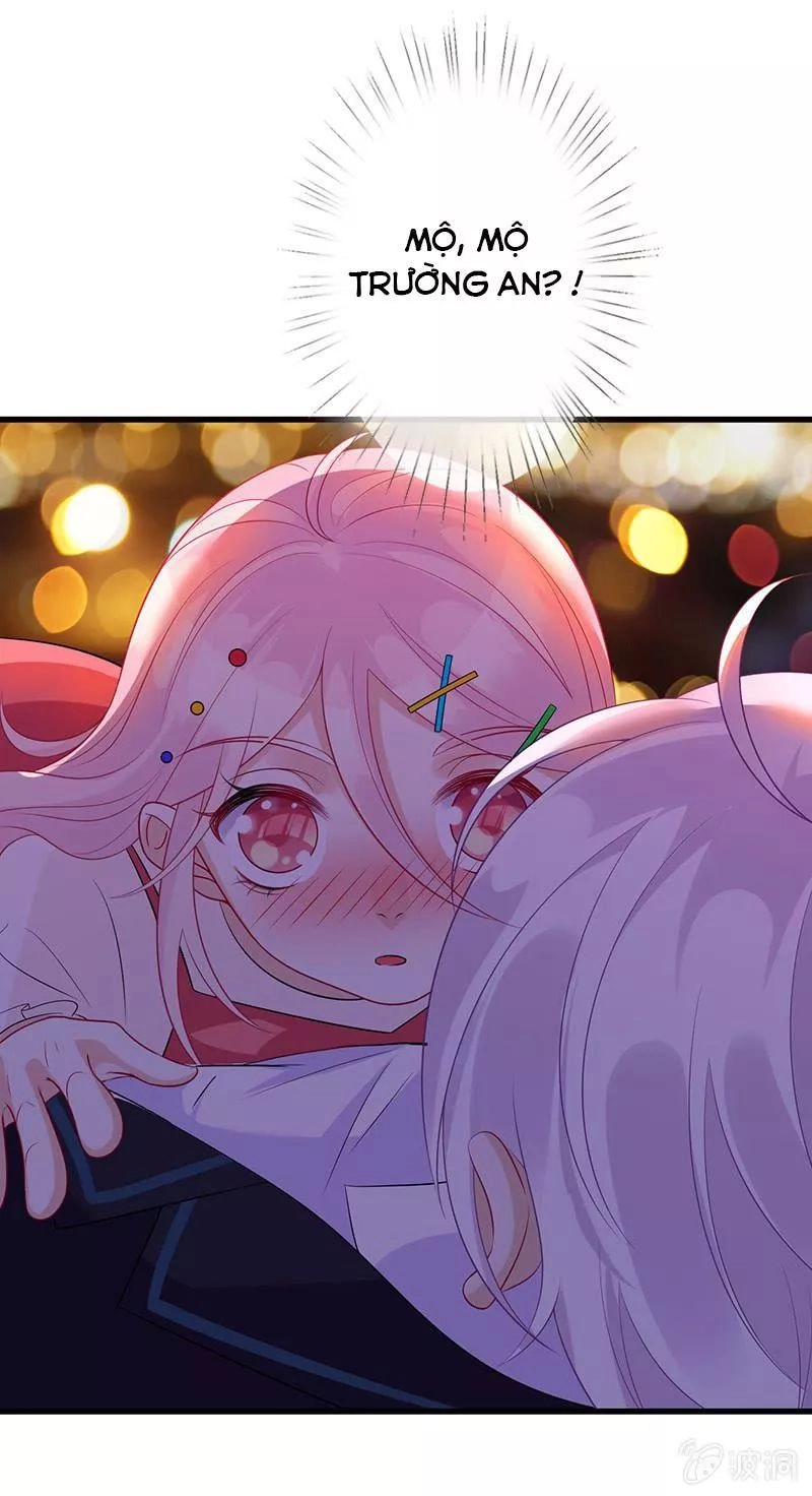 Vương Bài Thiên Sư Và Tiểu Manh Yêu Chapter 49 - 44