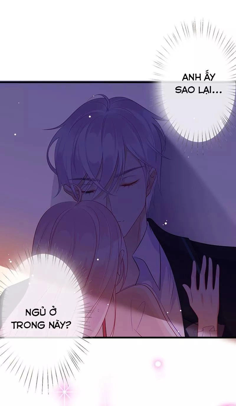 Vương Bài Thiên Sư Và Tiểu Manh Yêu Chapter 49 - 45