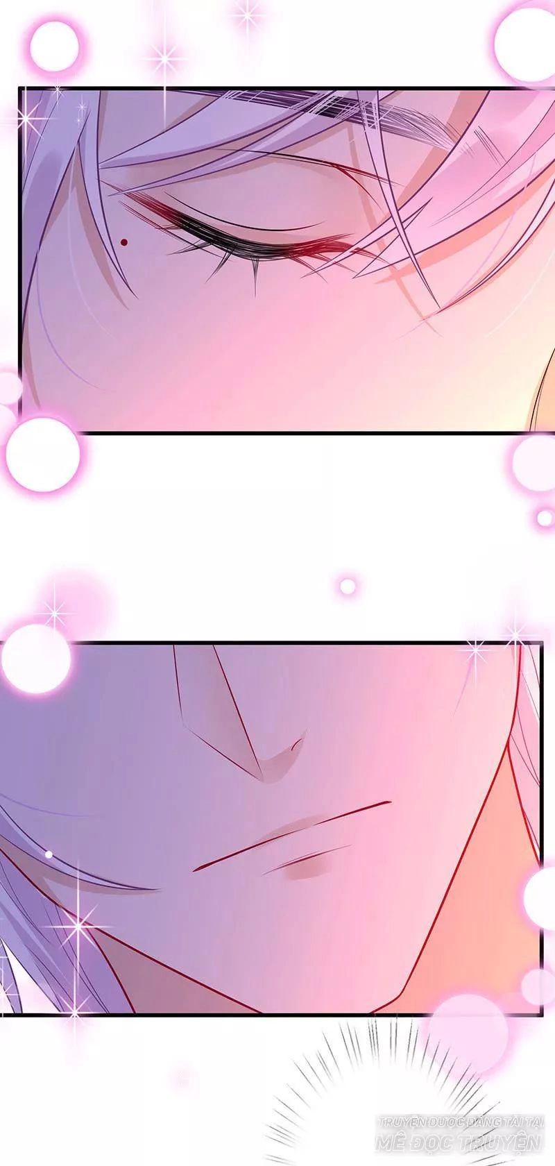 Vương Bài Thiên Sư Và Tiểu Manh Yêu Chapter 49 - 46