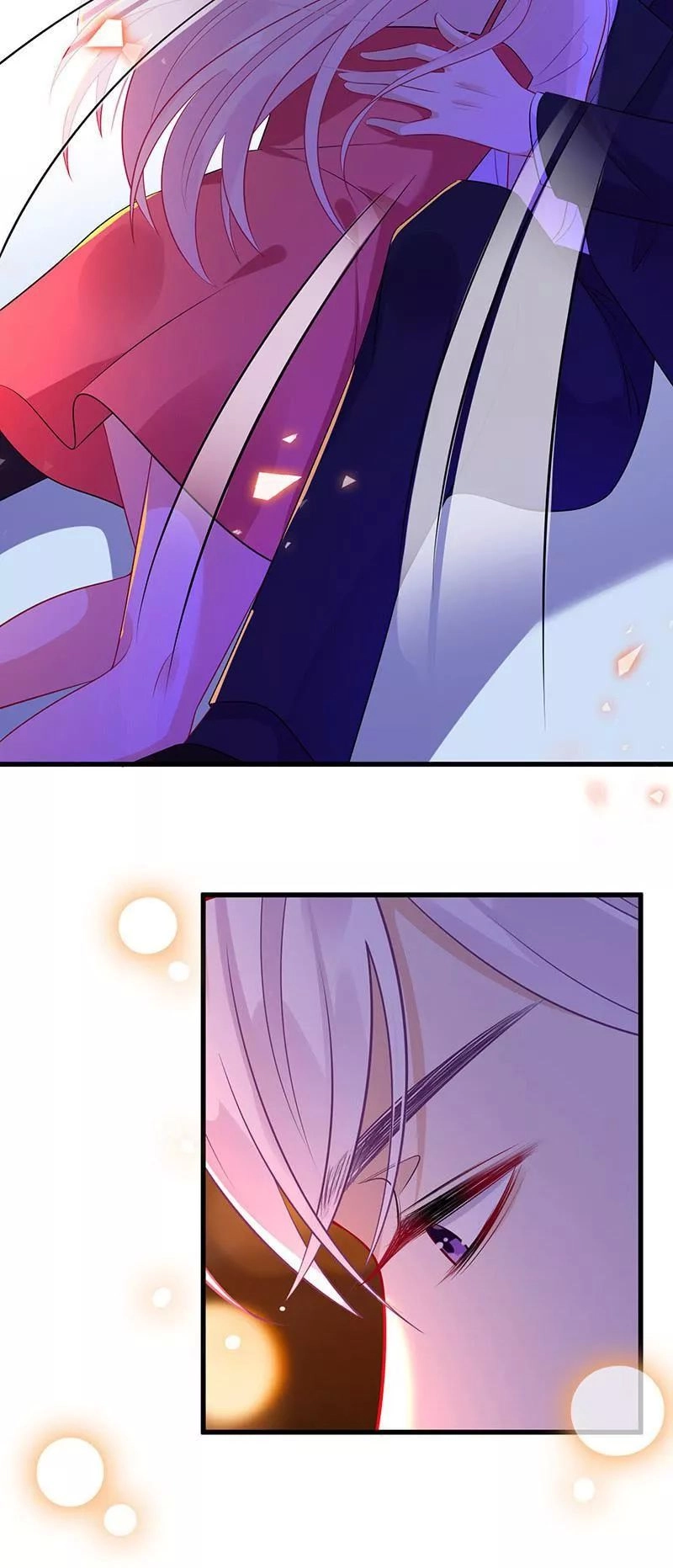 Vương Bài Thiên Sư Và Tiểu Manh Yêu Chapter 50 - 11