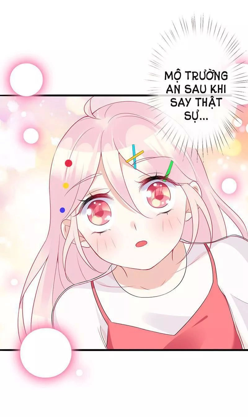 Vương Bài Thiên Sư Và Tiểu Manh Yêu Chapter 50 - 20