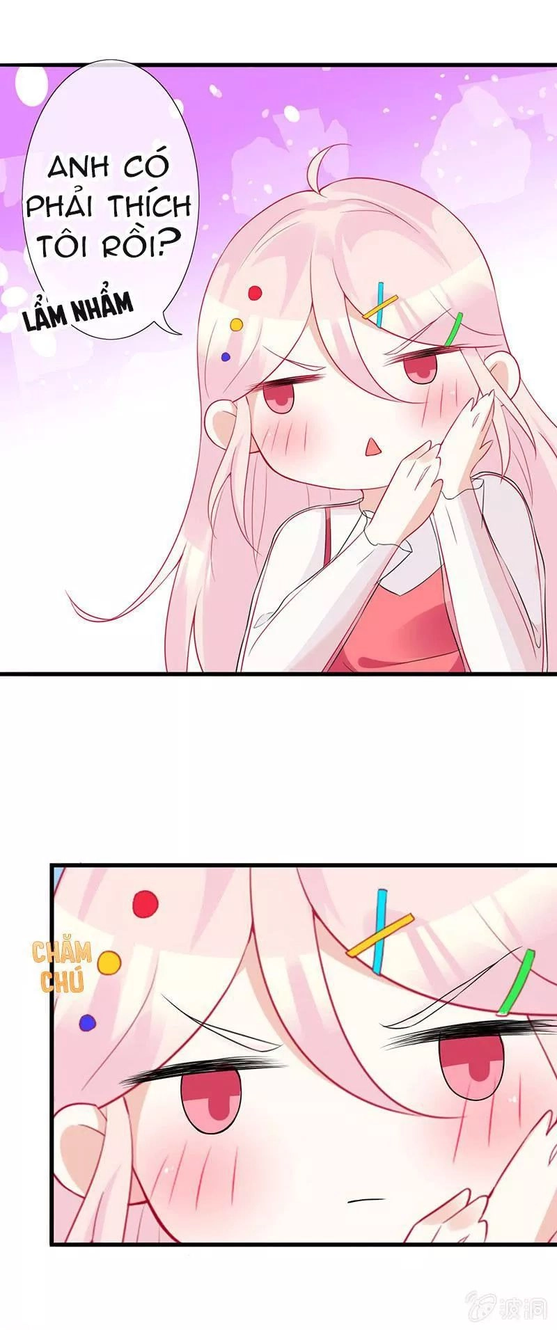 Vương Bài Thiên Sư Và Tiểu Manh Yêu Chapter 50 - 28