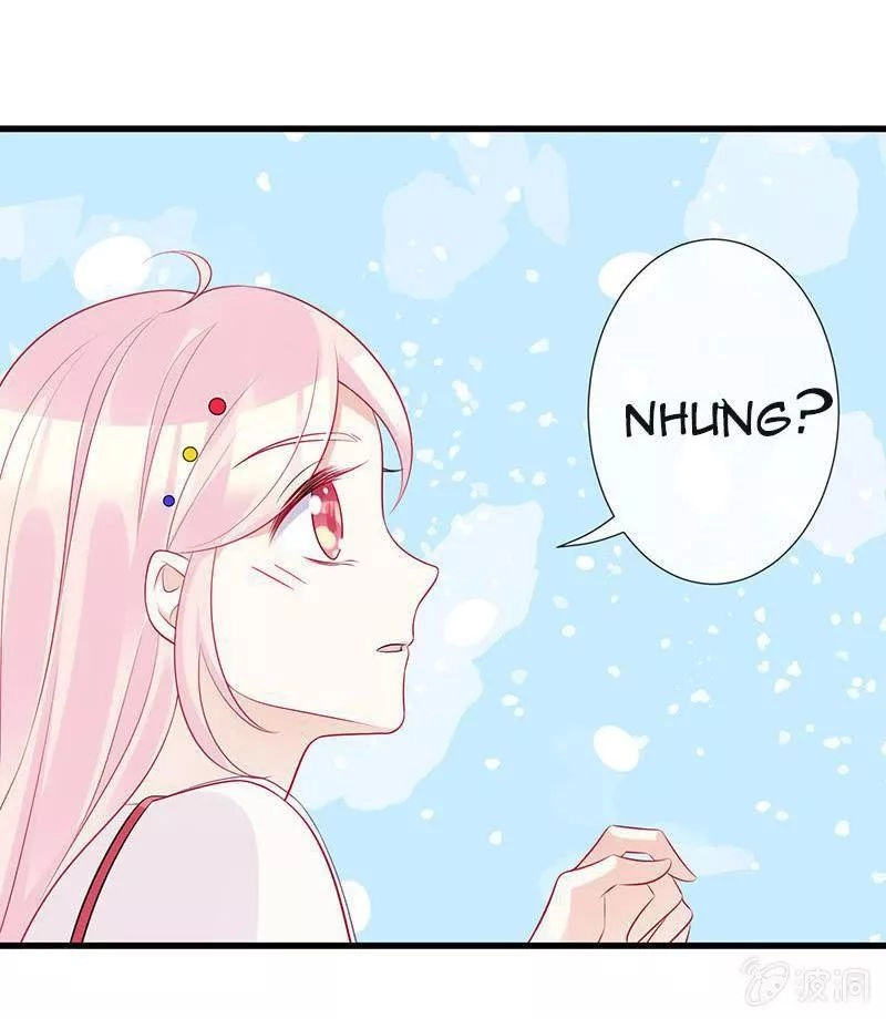 Vương Bài Thiên Sư Và Tiểu Manh Yêu Chapter 50 - 43