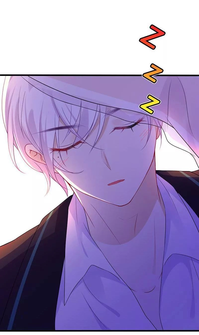 Vương Bài Thiên Sư Và Tiểu Manh Yêu Chapter 50 - 45