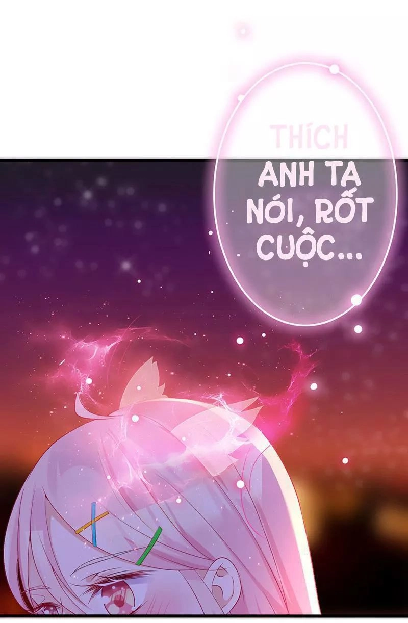 Vương Bài Thiên Sư Và Tiểu Manh Yêu Chapter 50 - 48