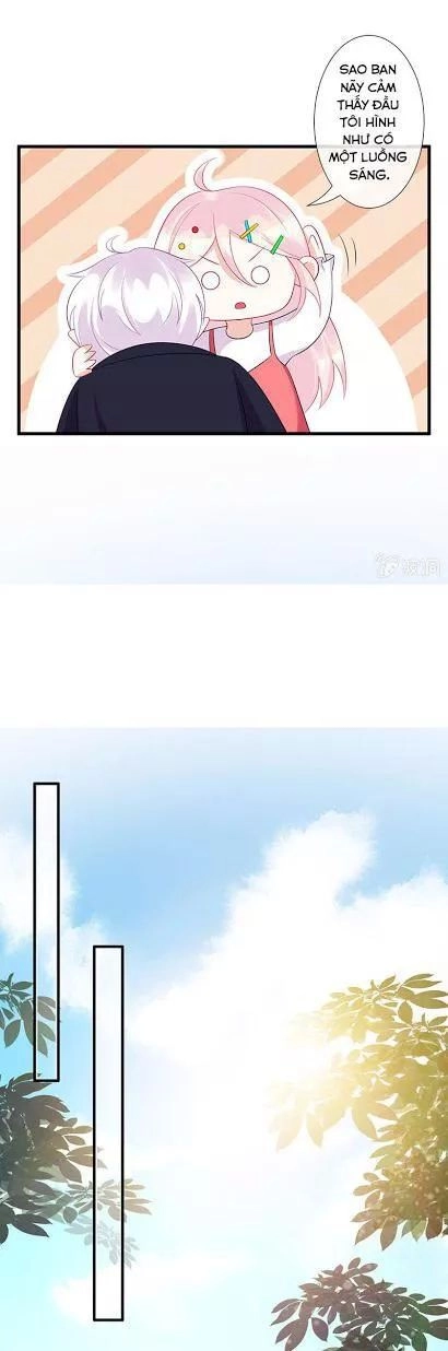 Vương Bài Thiên Sư Và Tiểu Manh Yêu Chapter 51 - 4