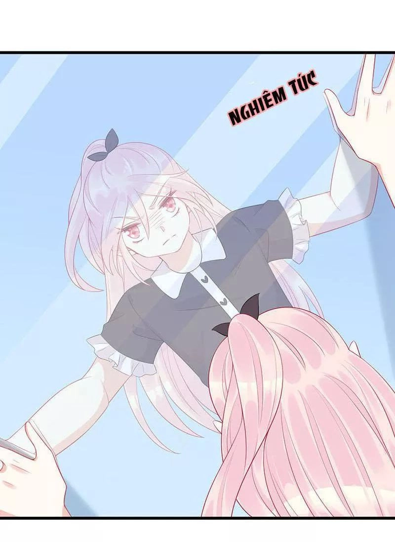 Vương Bài Thiên Sư Và Tiểu Manh Yêu Chapter 51 - 7