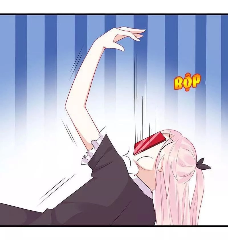 Vương Bài Thiên Sư Và Tiểu Manh Yêu Chapter 51 - 23