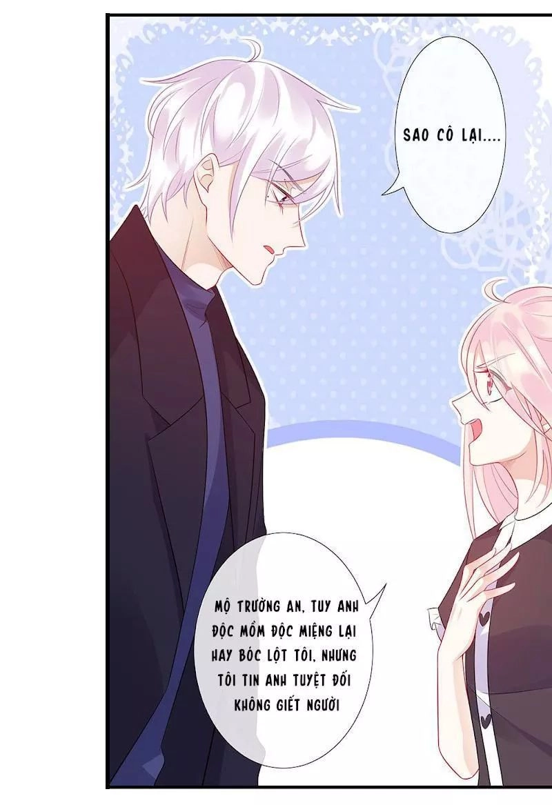 Vương Bài Thiên Sư Và Tiểu Manh Yêu Chapter 52 - 10