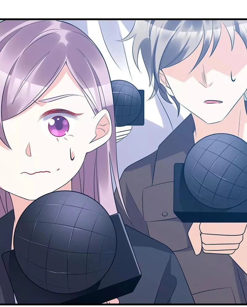 Vương Bài Thiên Sư Và Tiểu Manh Yêu Chapter 52 - 14