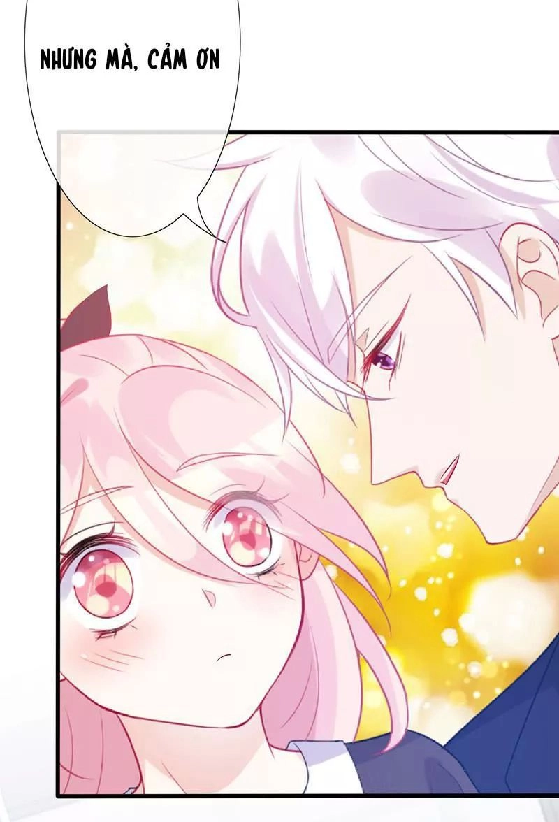 Vương Bài Thiên Sư Và Tiểu Manh Yêu Chapter 52 - 38