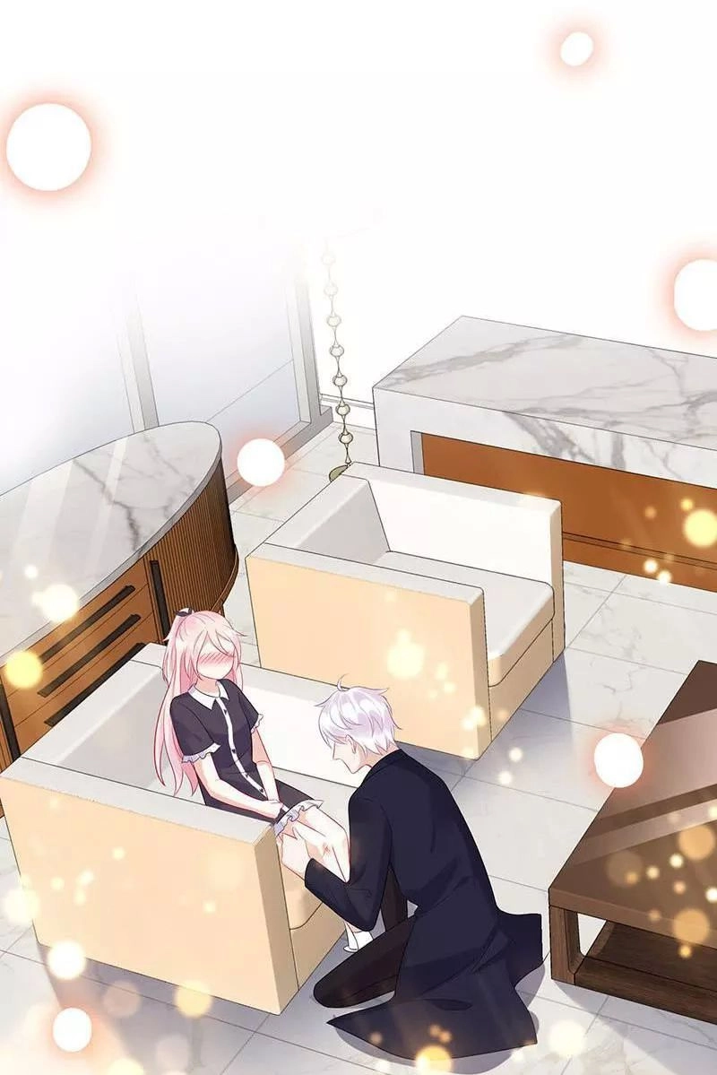 Vương Bài Thiên Sư Và Tiểu Manh Yêu Chapter 52 - 44