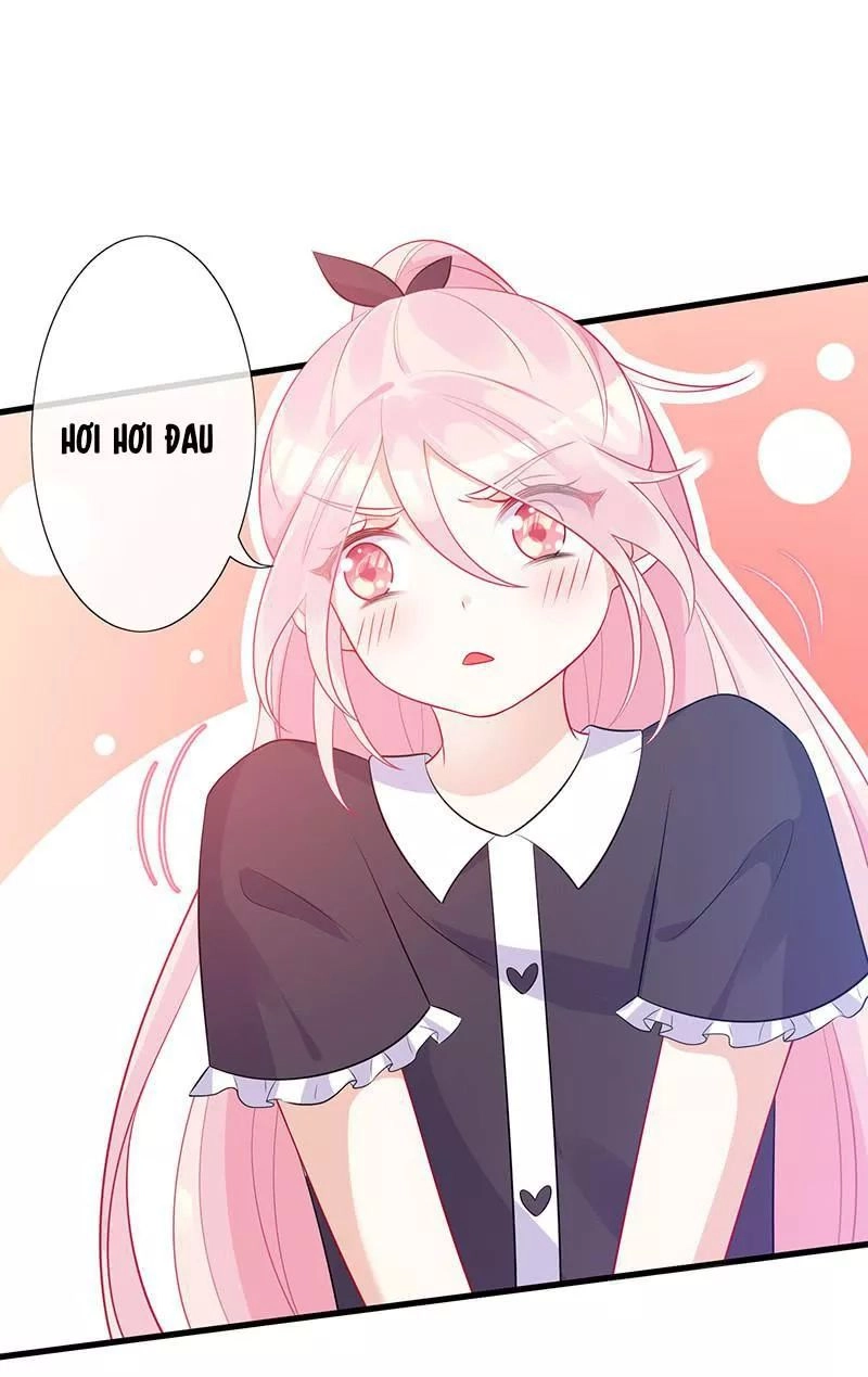 Vương Bài Thiên Sư Và Tiểu Manh Yêu Chapter 52 - 51